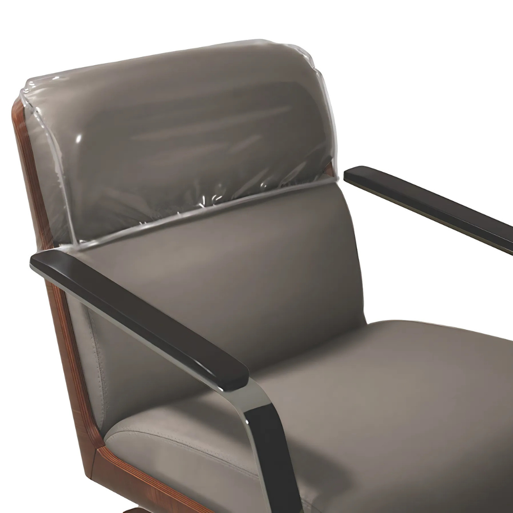 SKYDDANDE RYGGSTÖDSÖVERDRAG PVC EOS